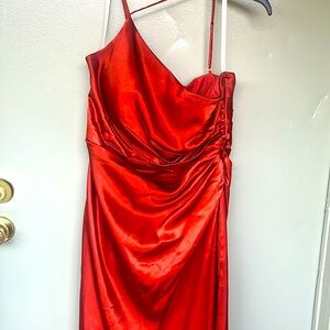 Galina Signature Sienna bridesmaids dress